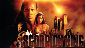 The Scorpion King (2002)